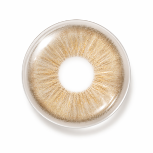 Lentilles Glamour