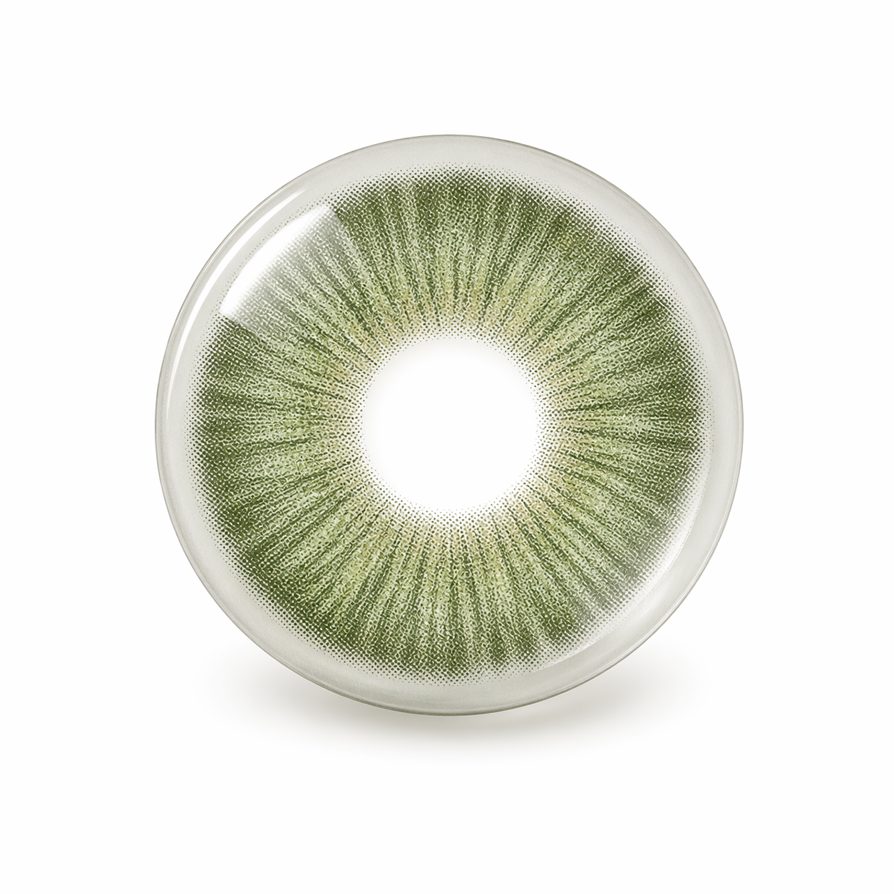Lentilles Vert Naturel