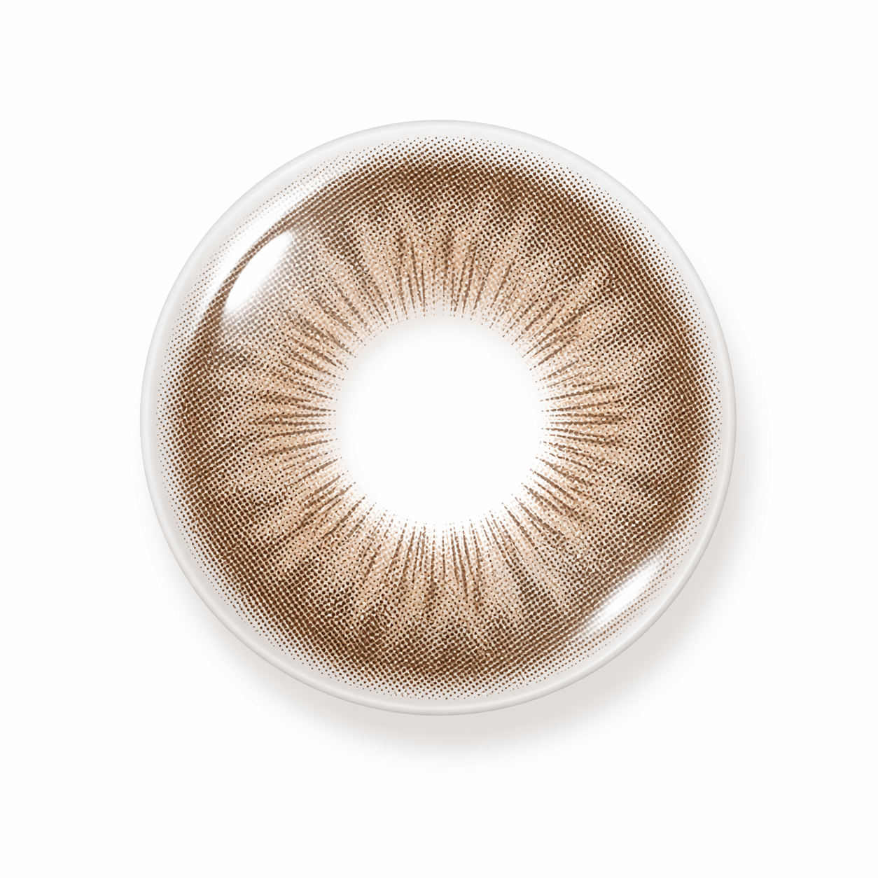 Lentilles Moka