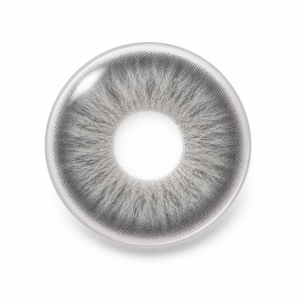 Lentilles Gris Rebelle