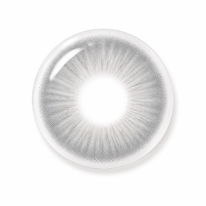 Lentilles Gris Soyeux