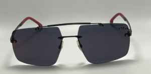 Lunettes Carrera