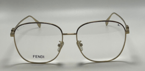 Lunettes Fendi