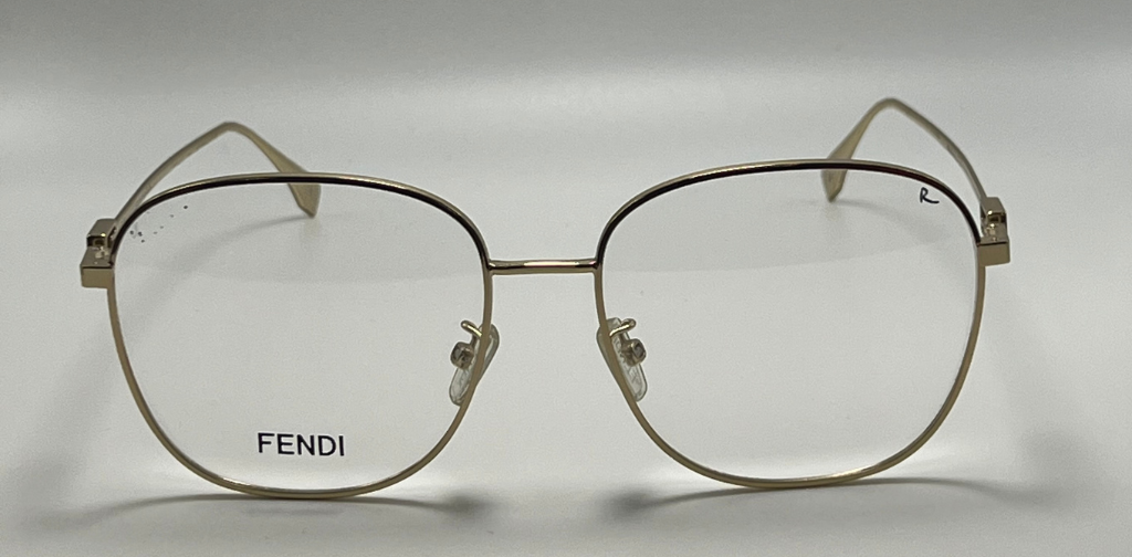Lunettes Fendi