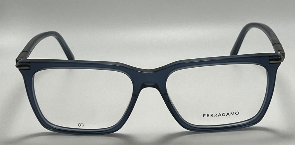 Lunettes Feragamo