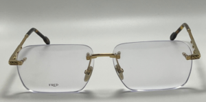 Lunettes Fred