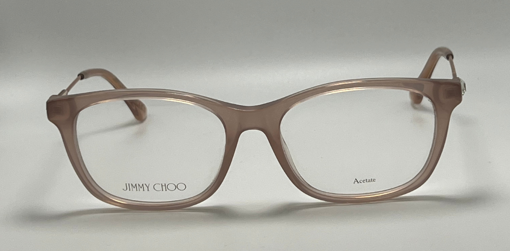 Lunettes Jimmy Choo