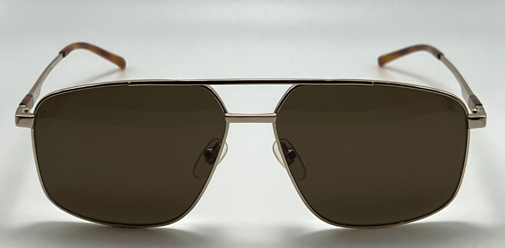 Lunettes Gucci