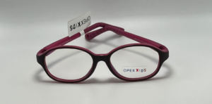 Lunettes Opex Kids
