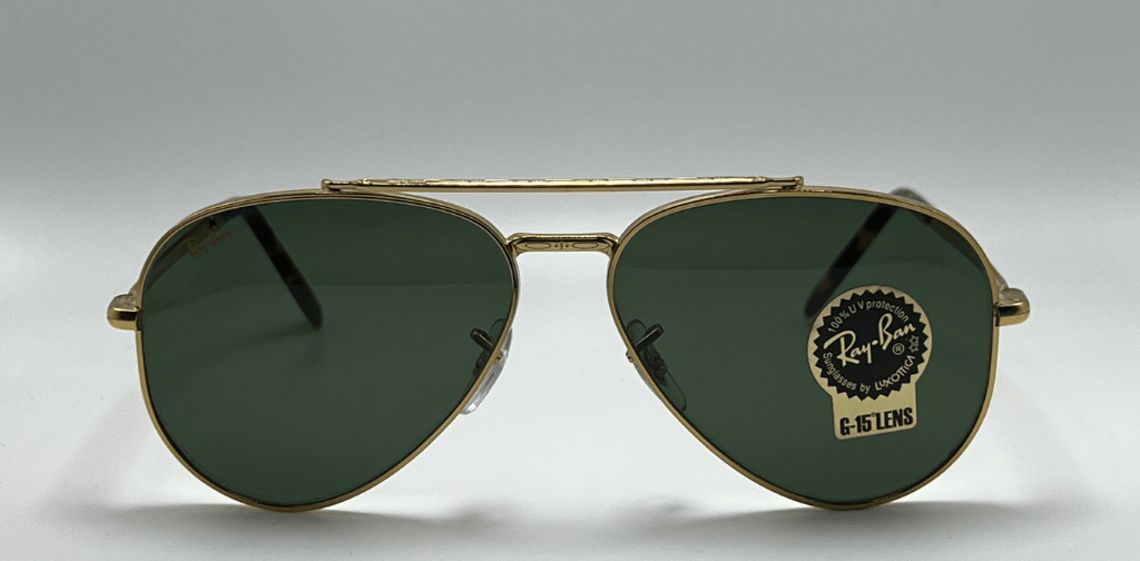 Ray-Ban