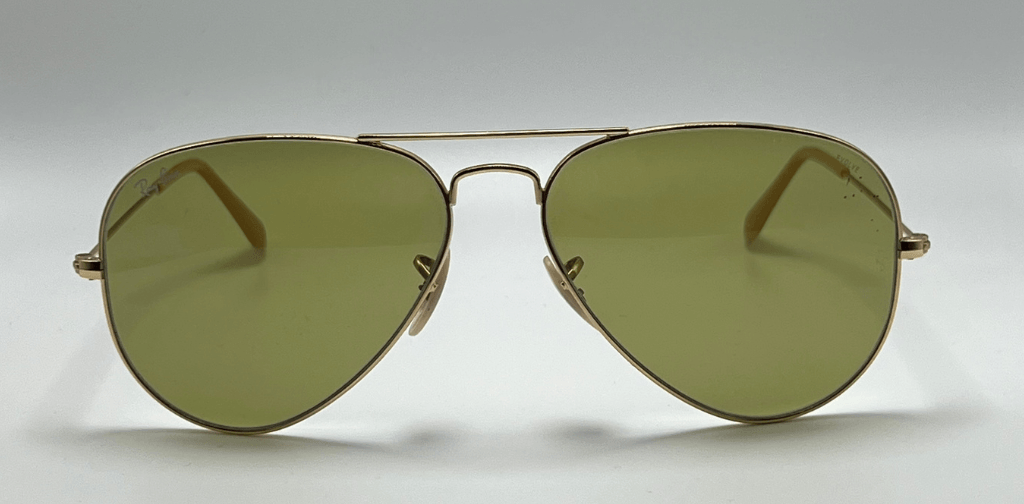 Ray-Ban