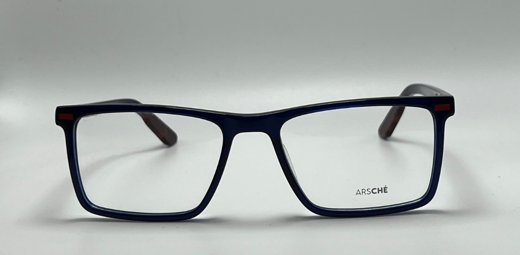 Arsché