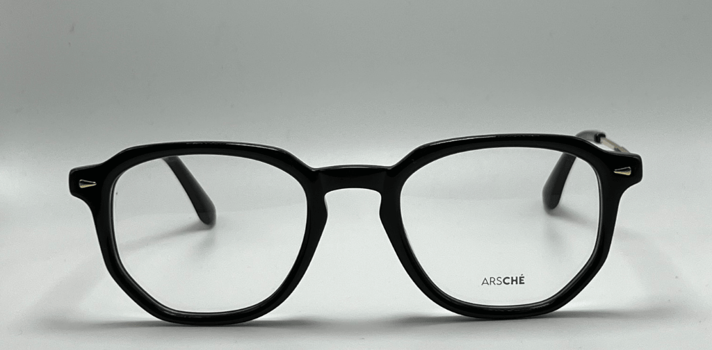 Arsché