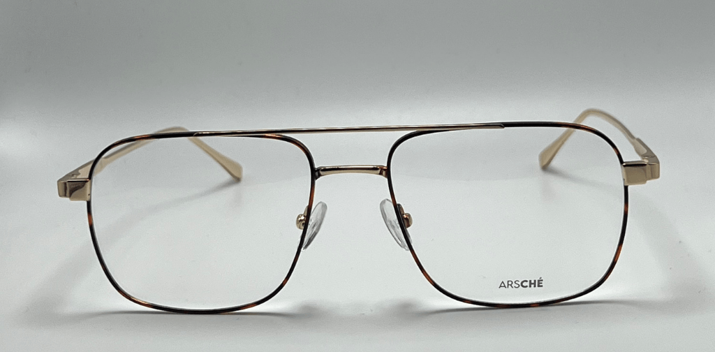 Arsché