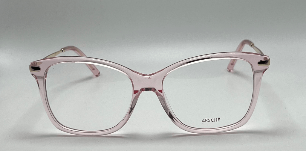 Arsché