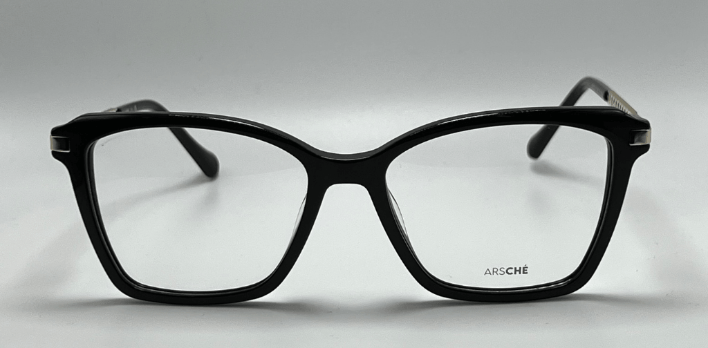 Arsché