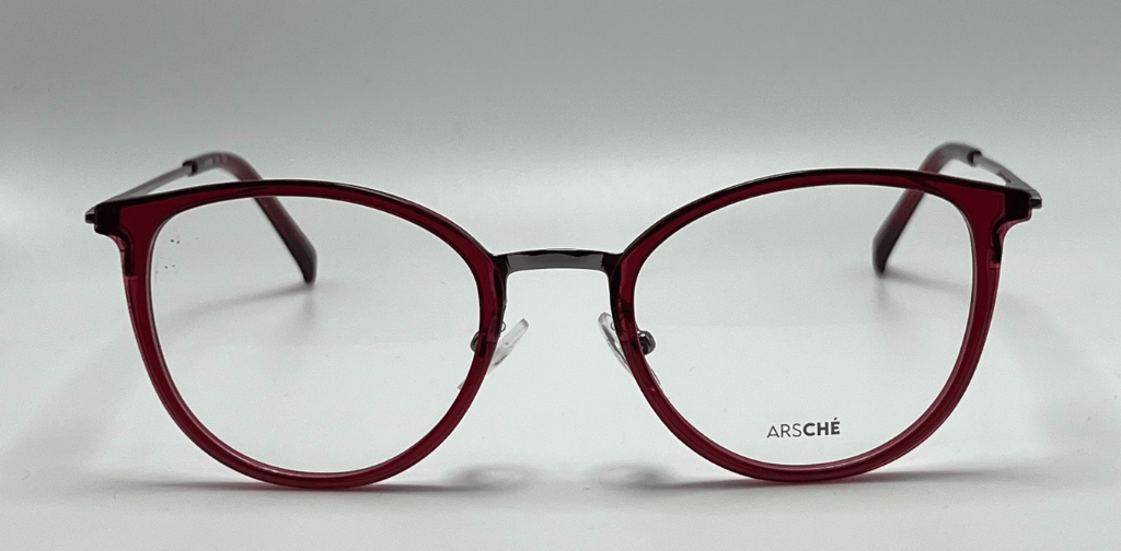 Arsché