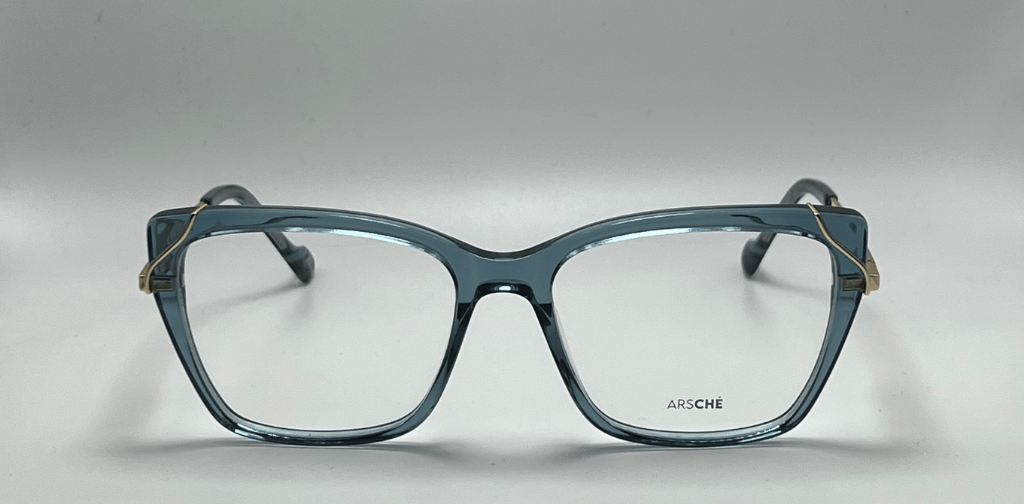Arsché