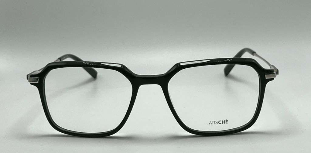 Arsché