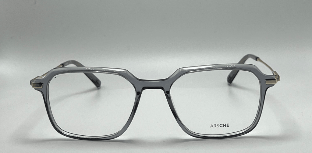 Arsché