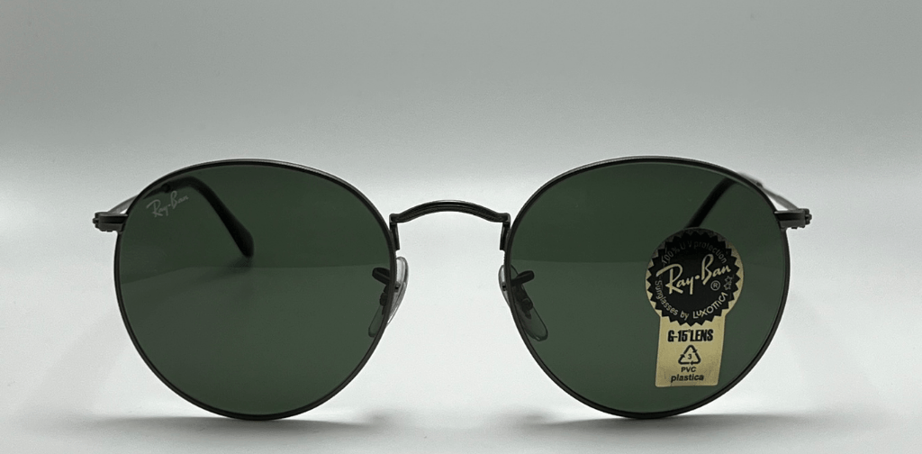 Ray-Ban