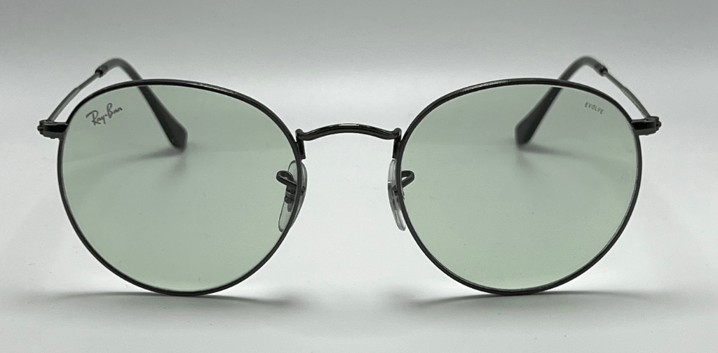 Ray-Ban