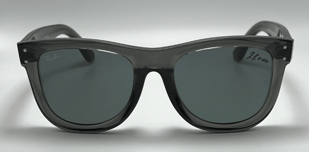 Ray-Ban
