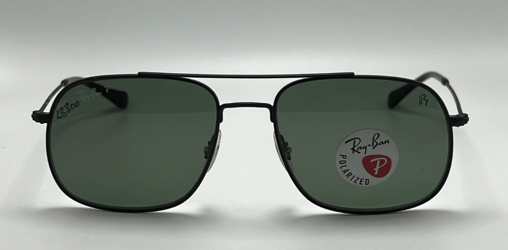 Ray-Ban