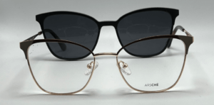 Arsché