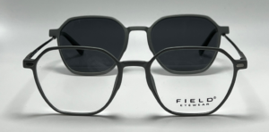 Field à clip solaire