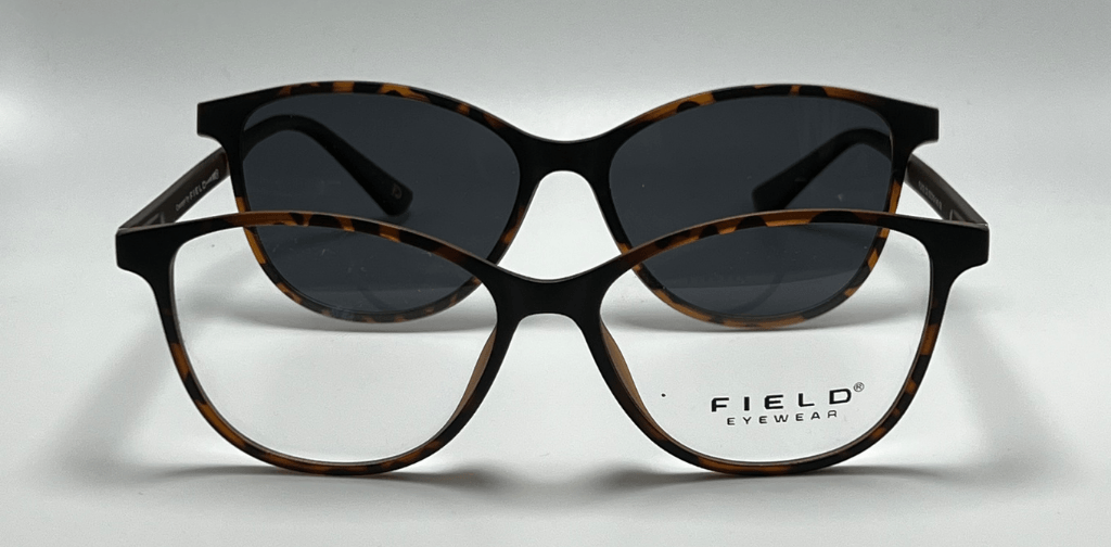 Field à clip solaire