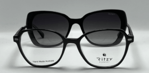 Ritzy