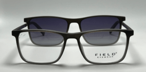 Field à clip solaire