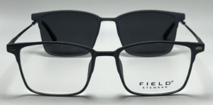Field à clip solaire