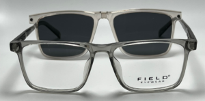 Field à clip solaire