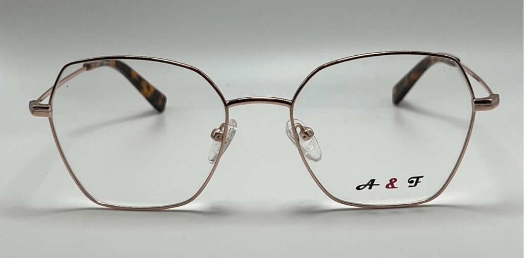 A&F